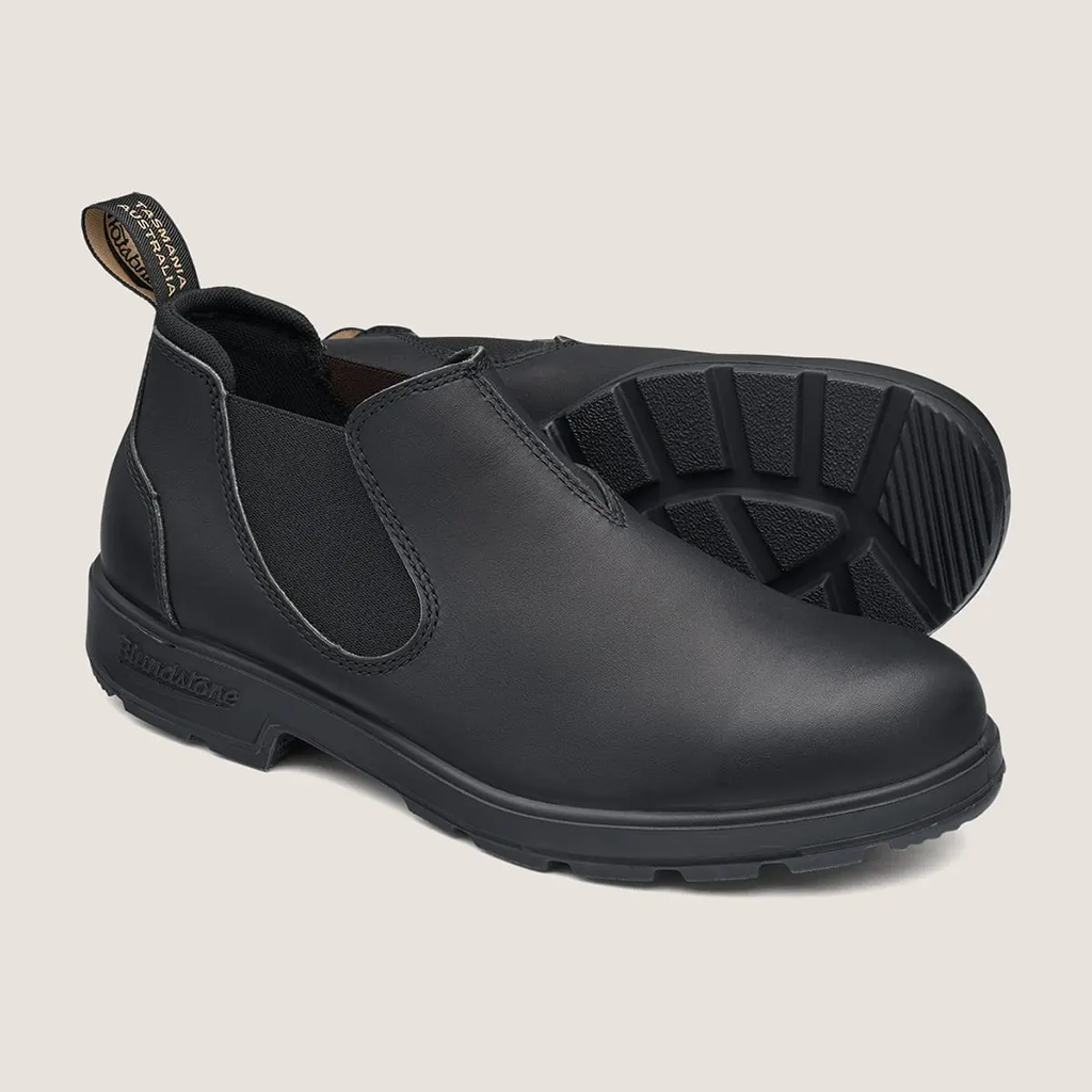 BLUNDSTONE 2039 MEN'S LOW-CUT SHOE