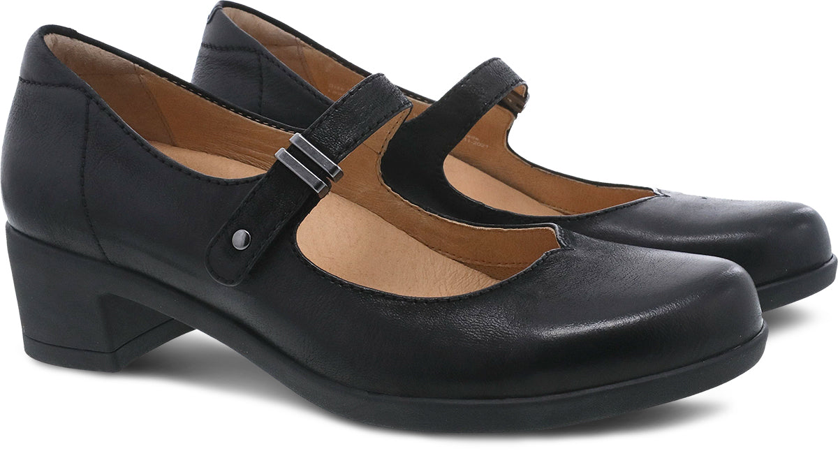 DANSKO CALLISTA BLACK