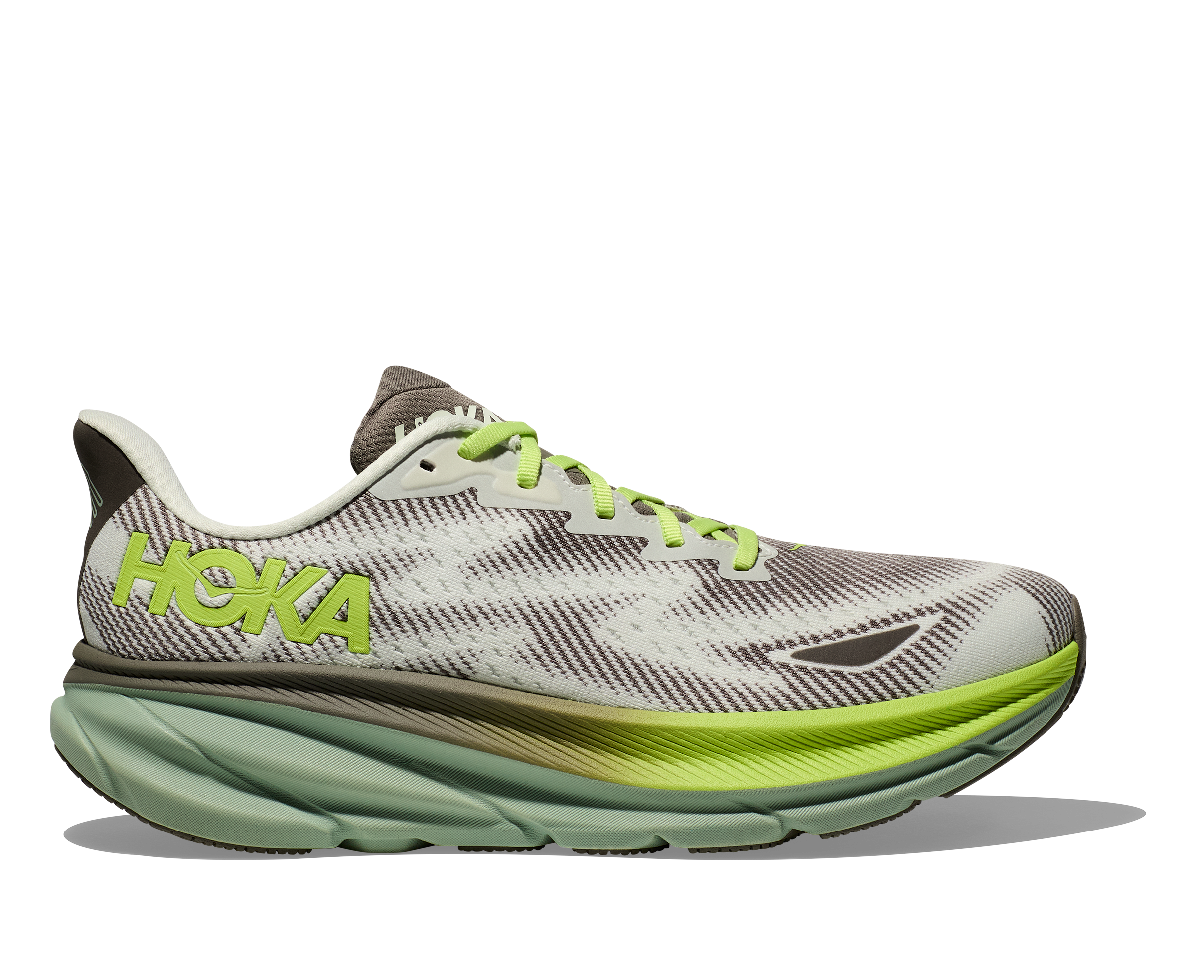 HOKA CLIFTON GTX MEN