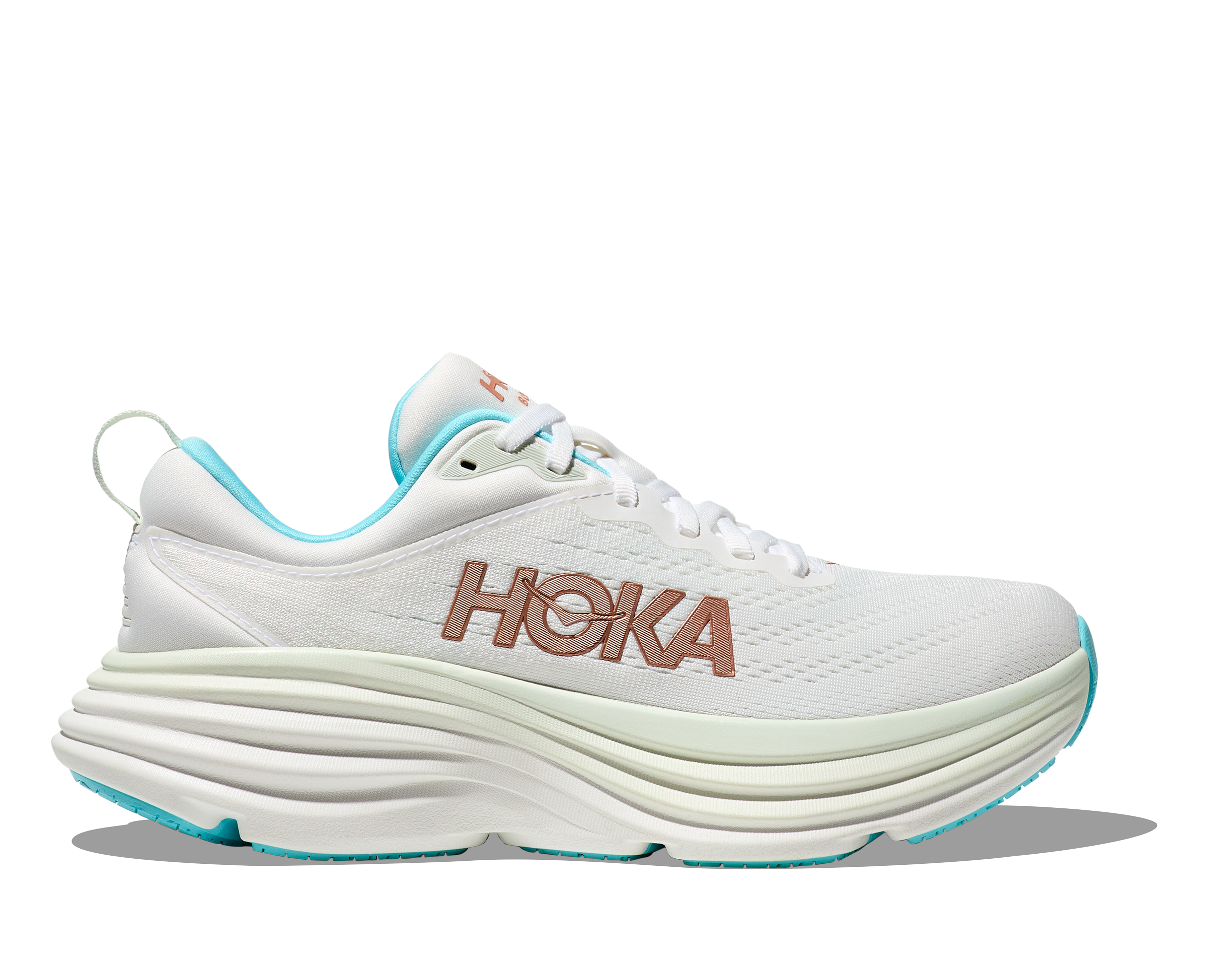 HOKA BONDI V8 WOMEN'S