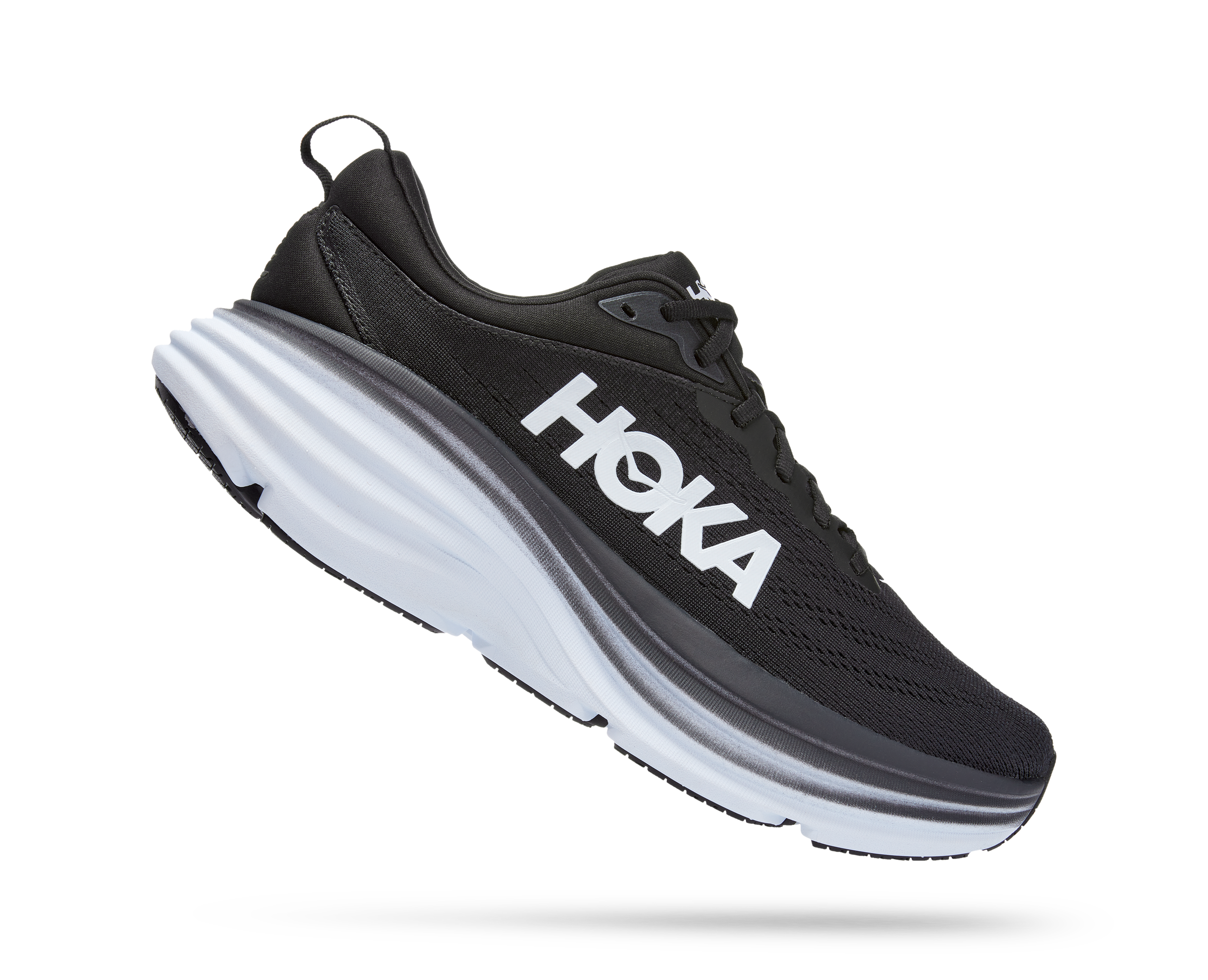 HOKA BONDI V8 MEDIUM MEN