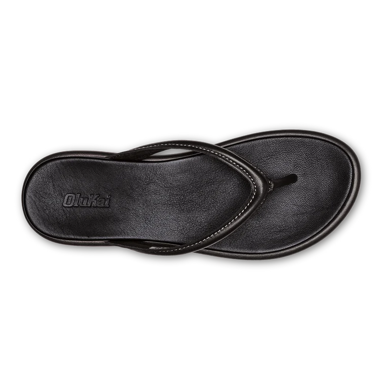 OLUKAI TIARE BLACK