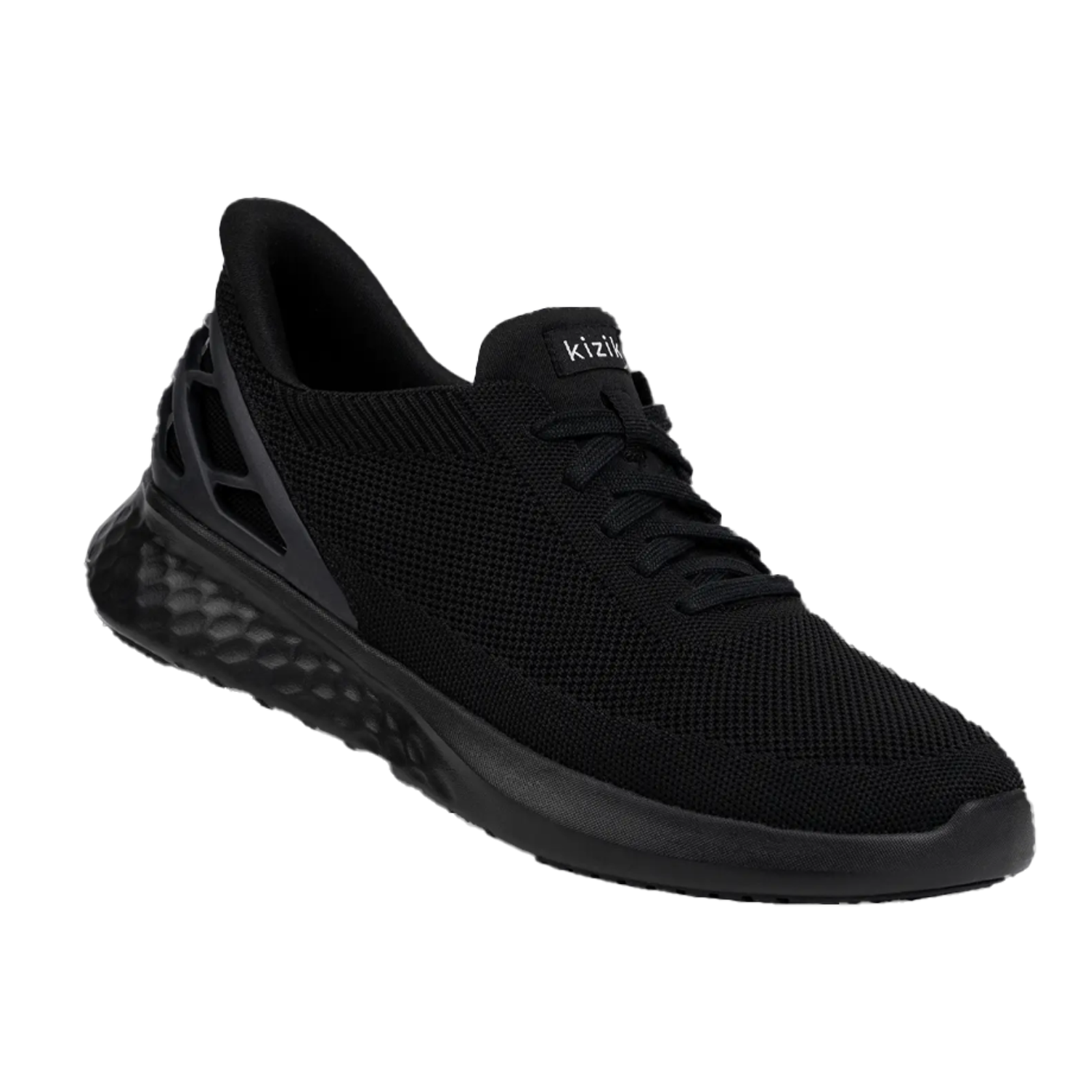 KIZIK MENS ATHENS STEP IN - BLACKOUT