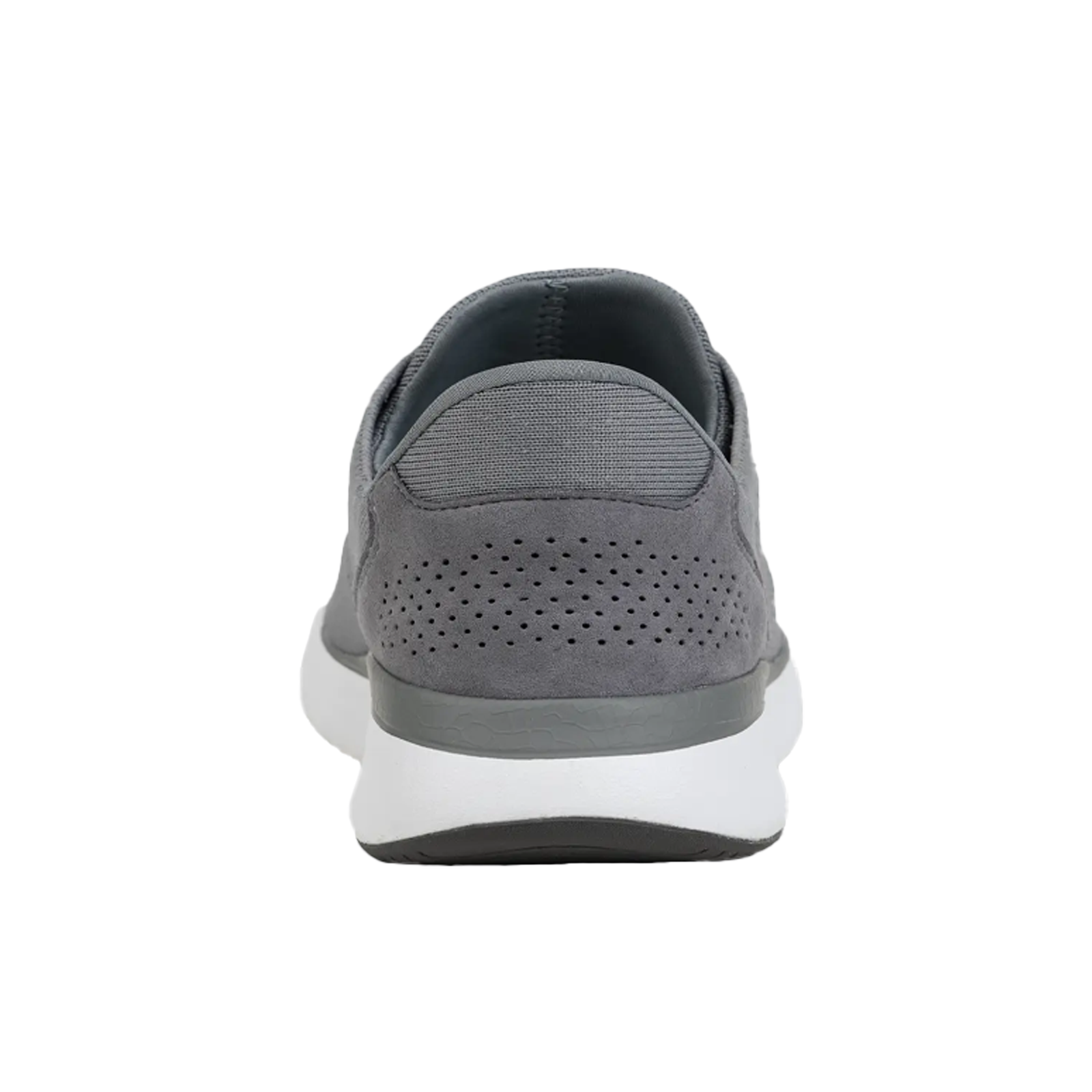 KIZIK MENS LIMA GREY STEP IN