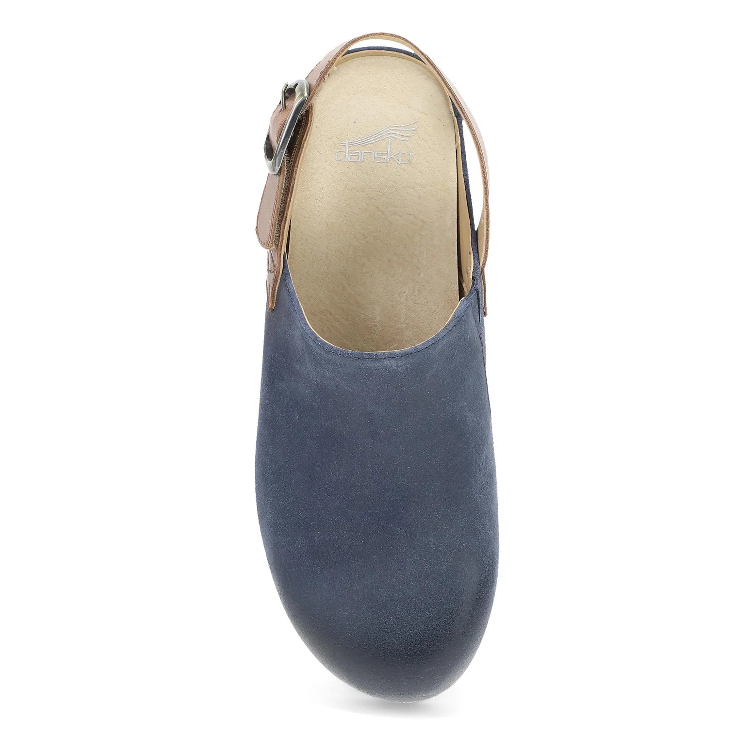 DANSKO WOMENS MERRIN - BLUE