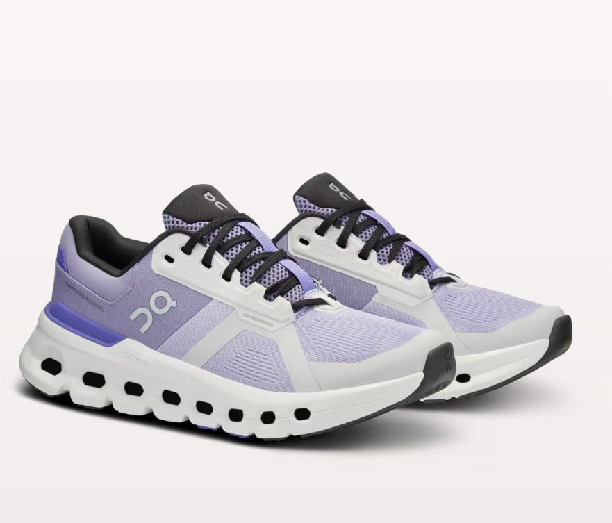 CLOUDRUNNER 2 WOMEN | NIMBUS/BLUEBERRY