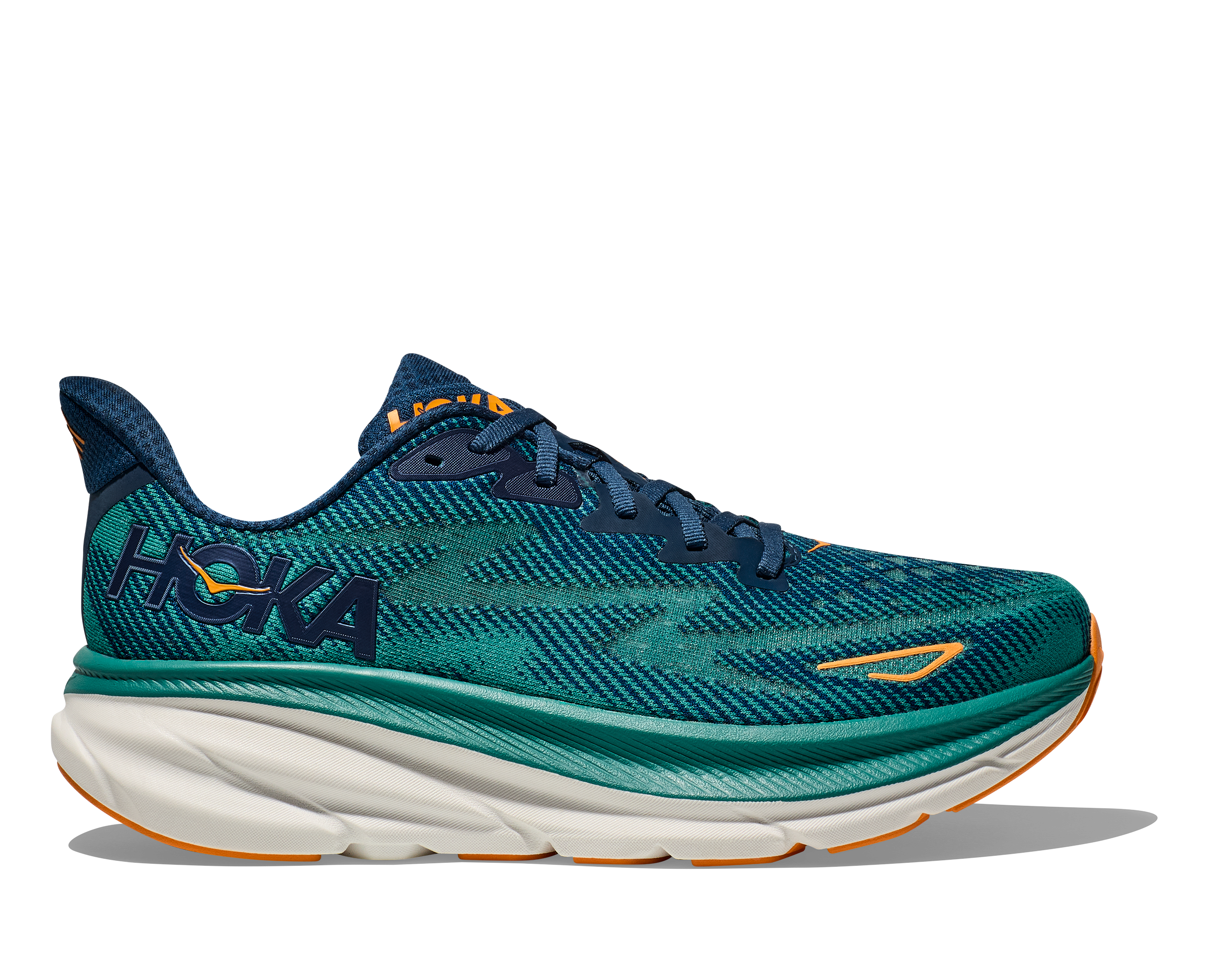 HOKA CLIFTON 9 MEN'S