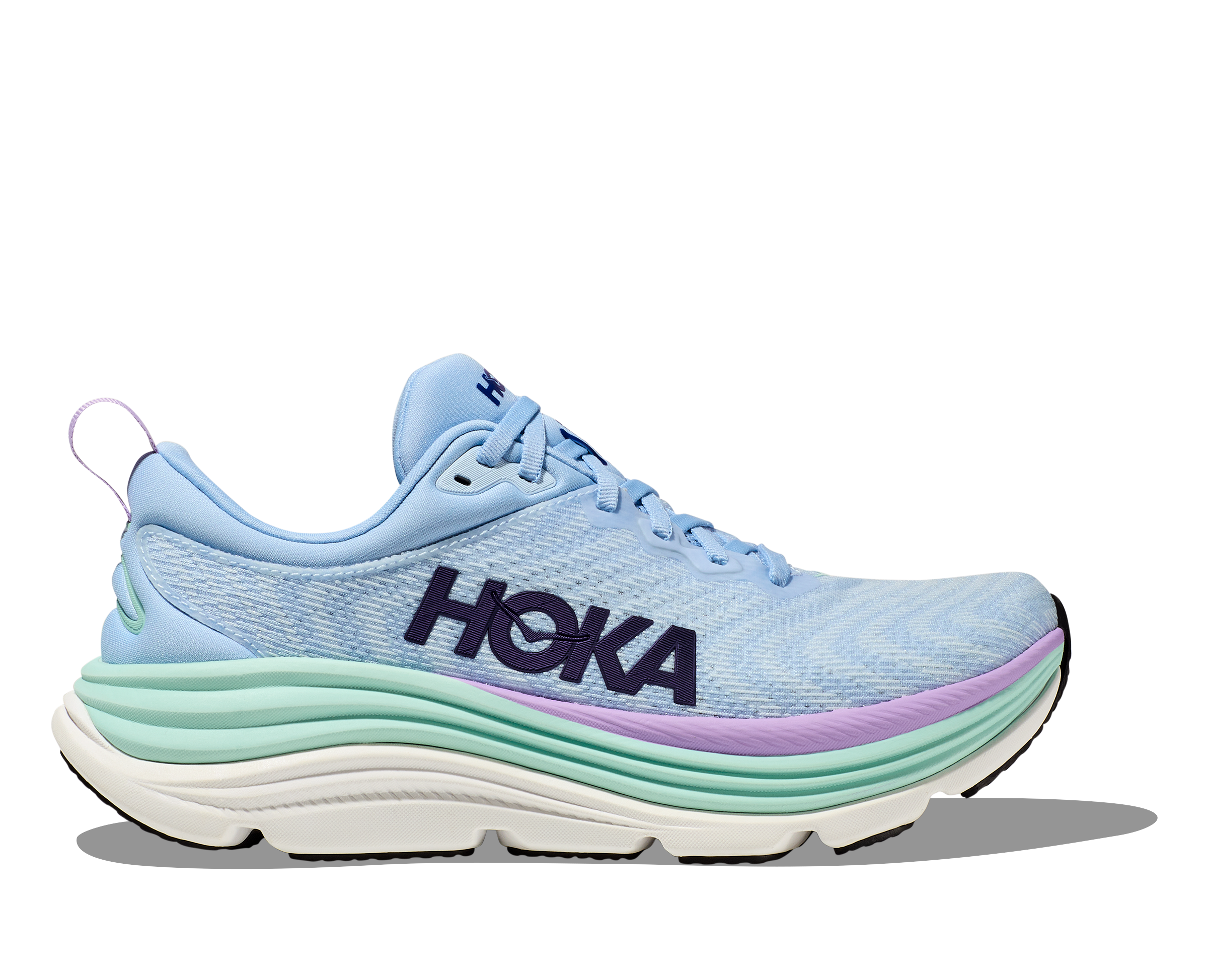 HOKA GAVIOTA V5 WOMEN MEDIUM