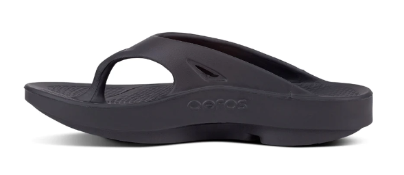 OOFOS 1000 OORIGINAL - BLACK