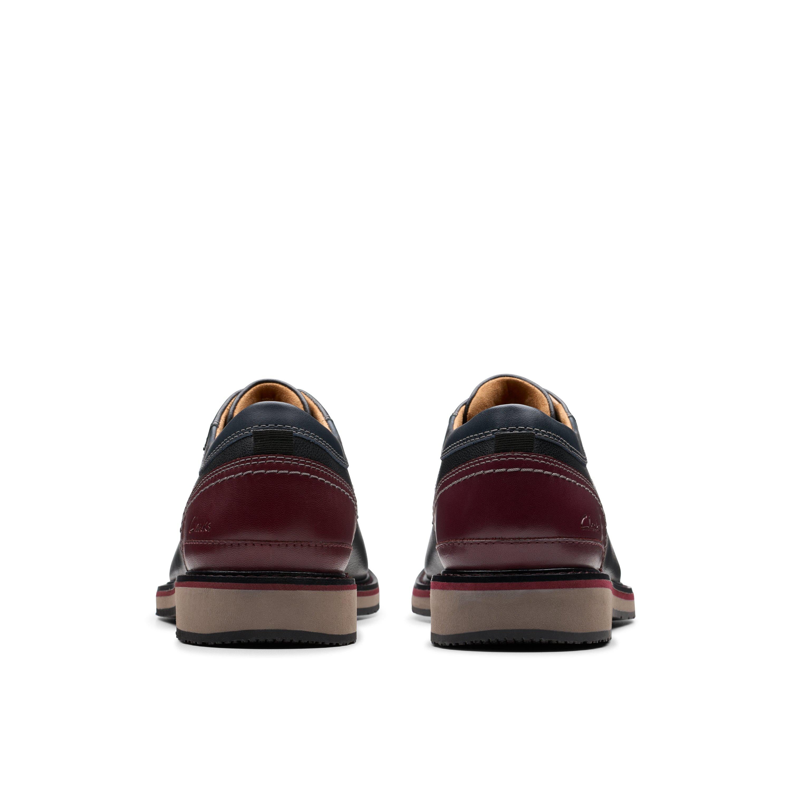 CLARKS MONAHAN PLAIN