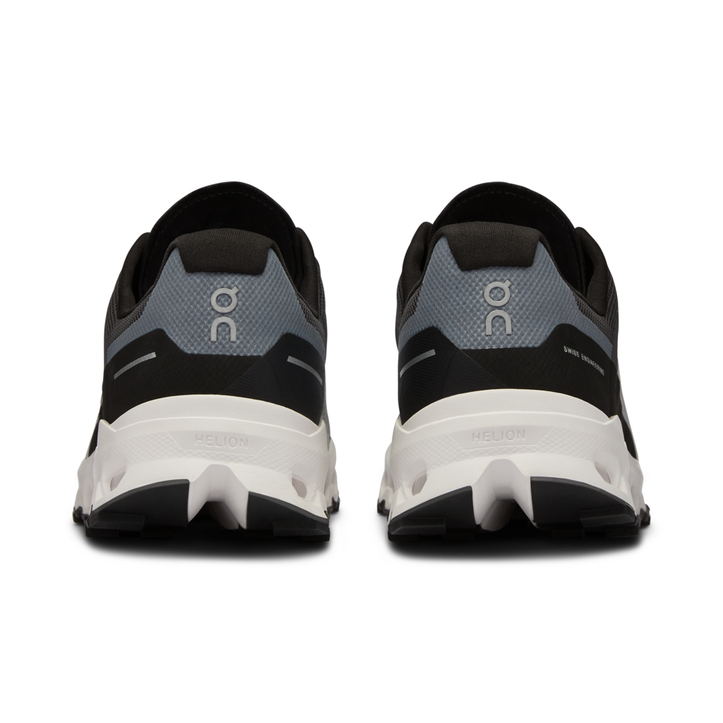 CLOUDVISTA WOMEN | BLACK/WHITE