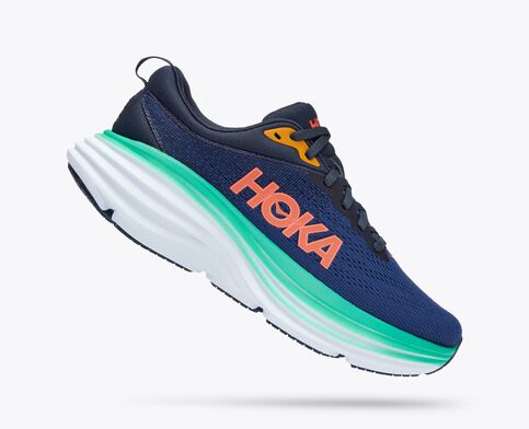 HOKA WOMEN'S BONDI 8