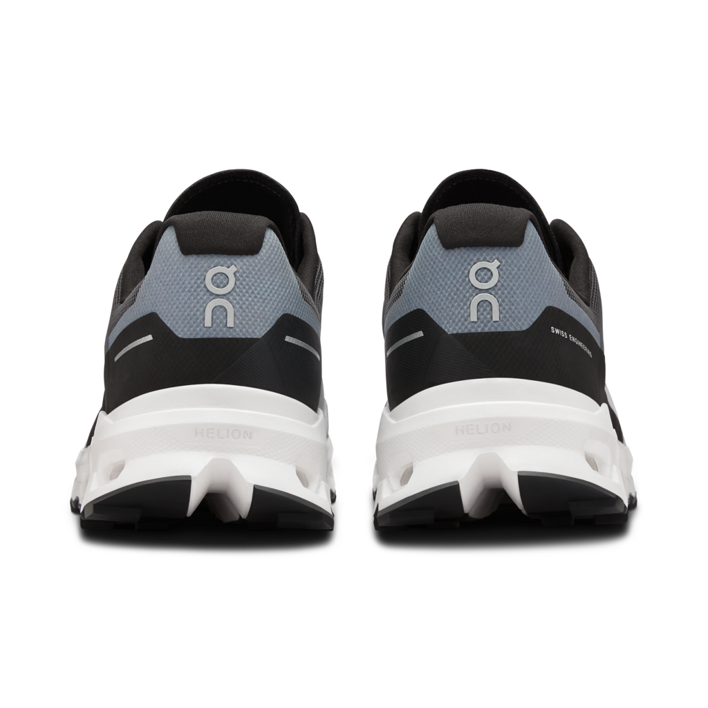 CLOUDVISTA MEN | BLACK/WHITE