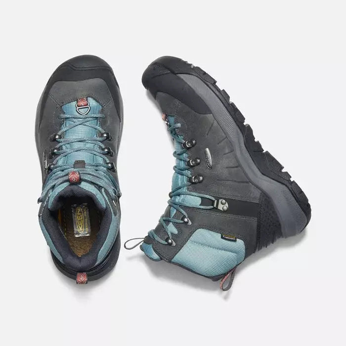 KEEN WOMEN'S REVEL IV MID WATERPROOF