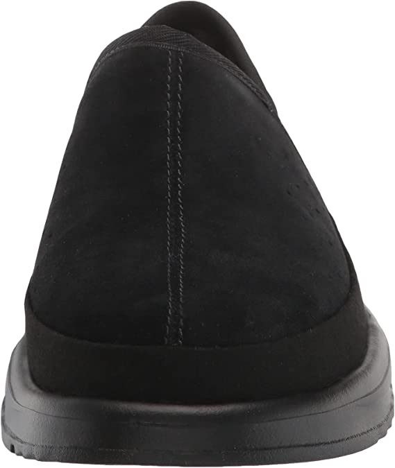 UGG KICK IT SLIPON - BLACK