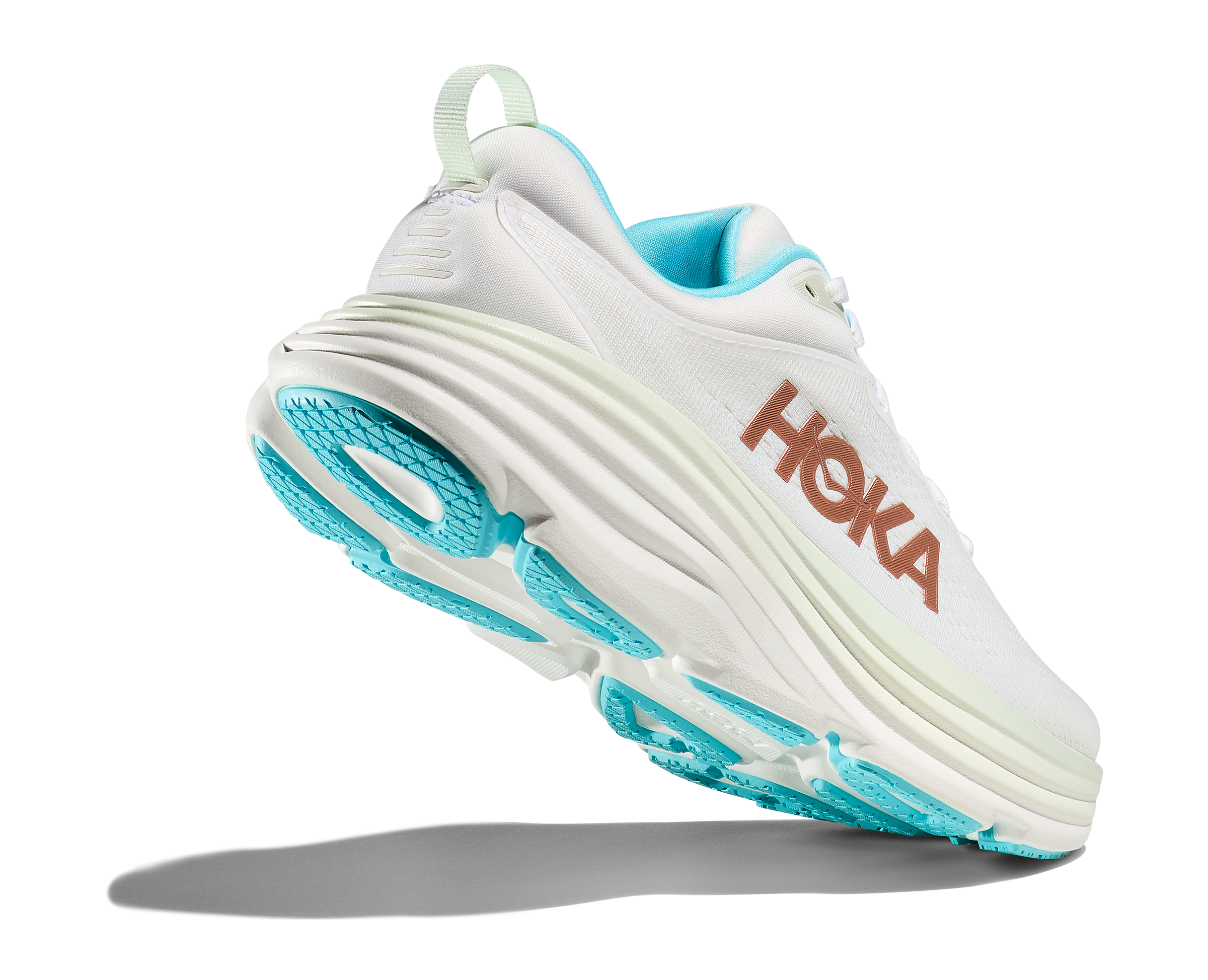 HOKA BONDI V8 WOMEN'S