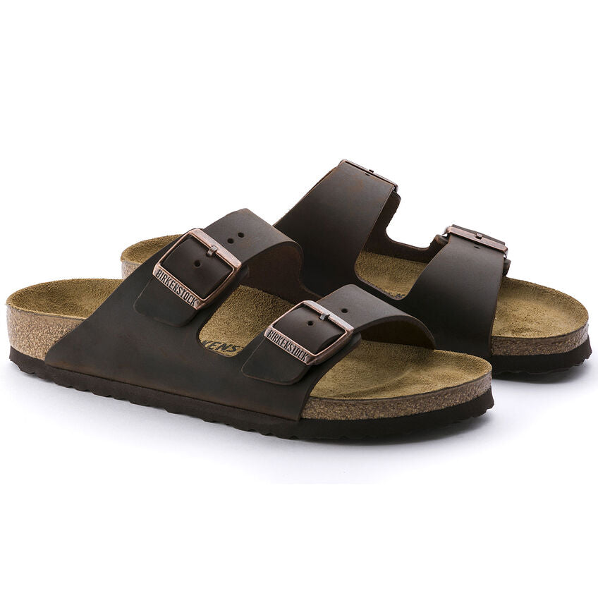 BIRKENSTOCK ARIZONA HABANA