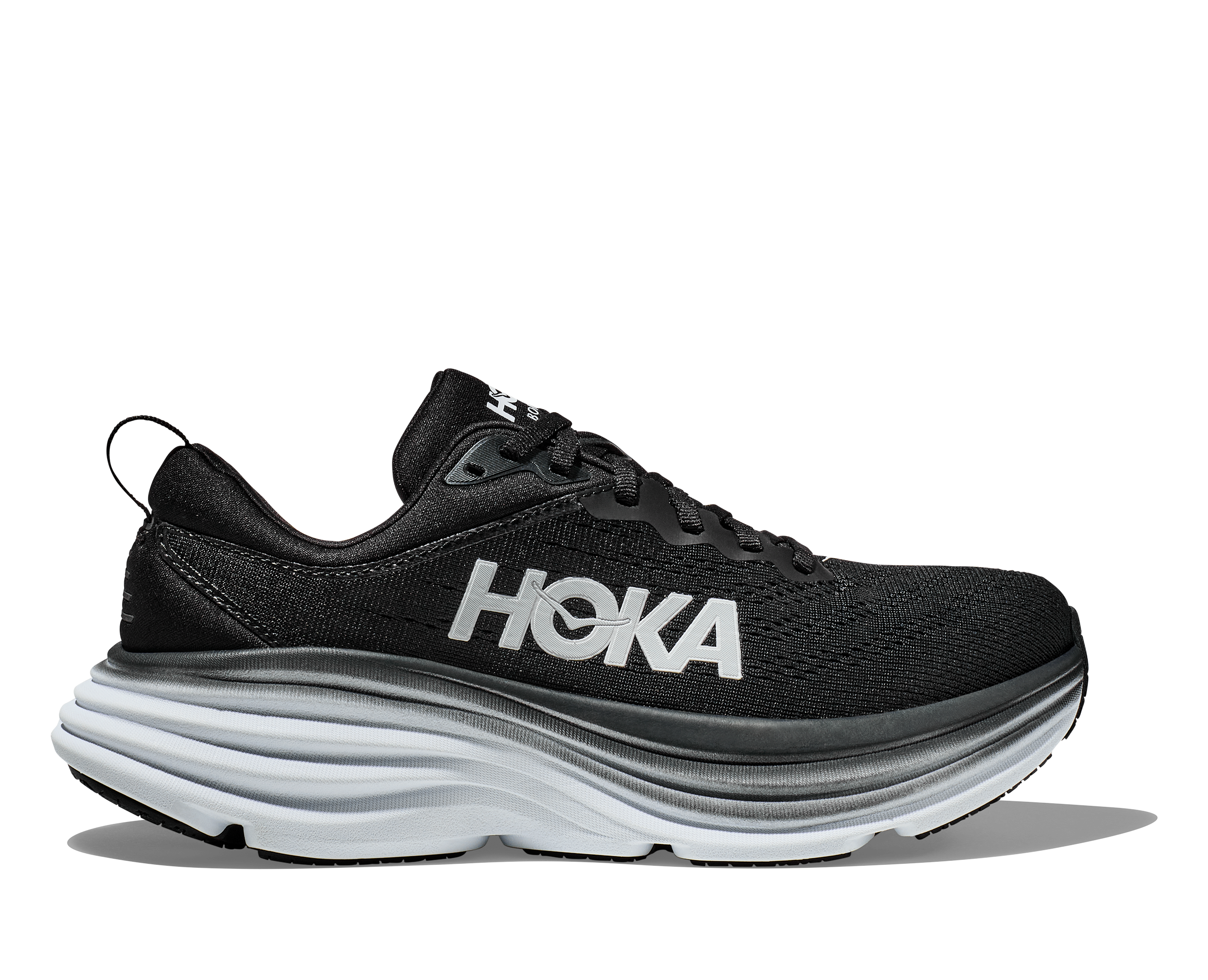 HOKA BONDI V8 MEN WIDE