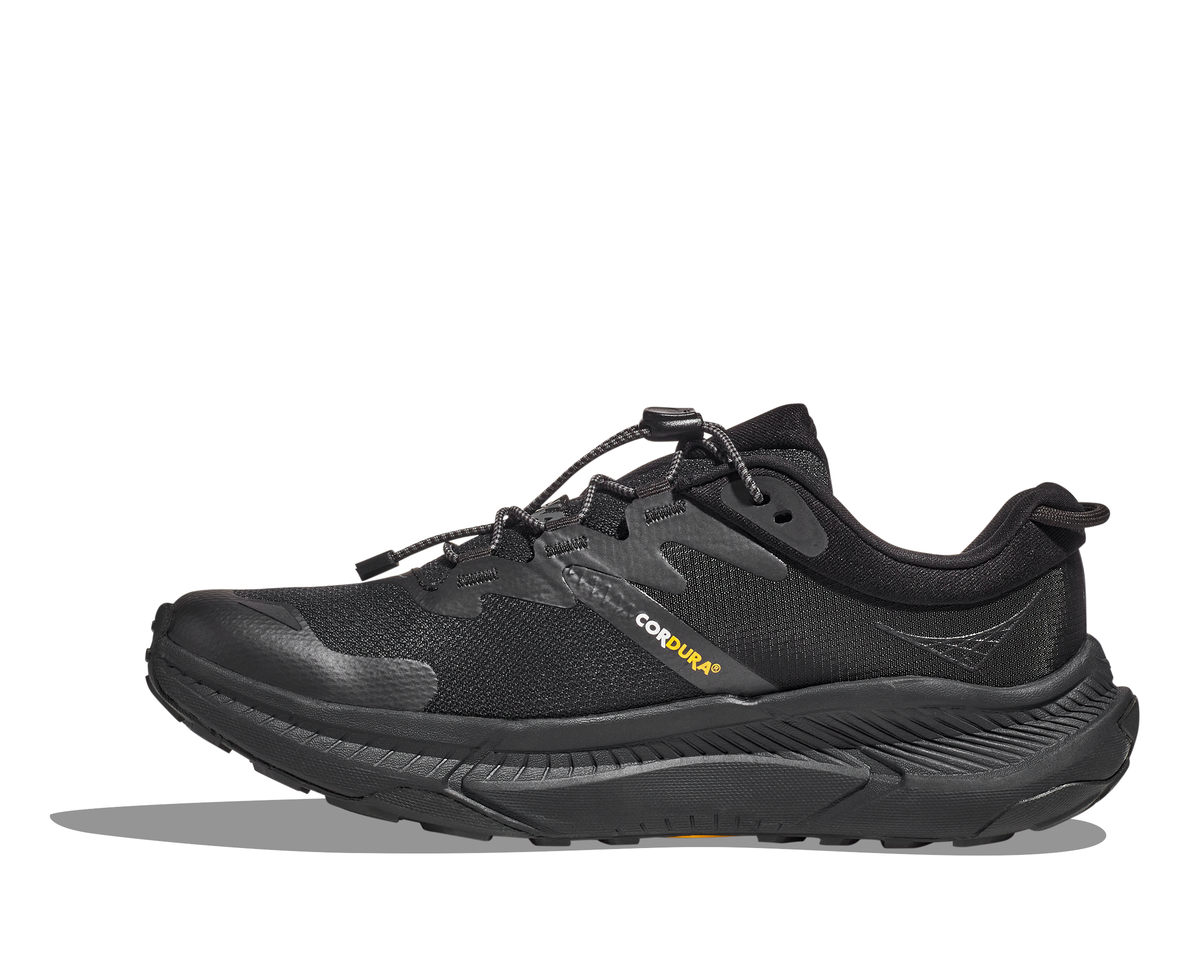 HOKA TRANSPORT MEN'S WIDE