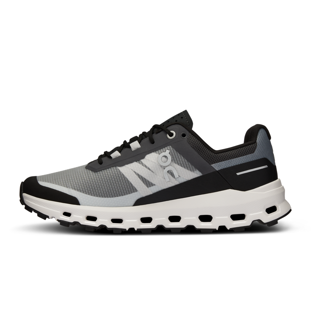 CLOUDVISTA WOMEN | BLACK/WHITE