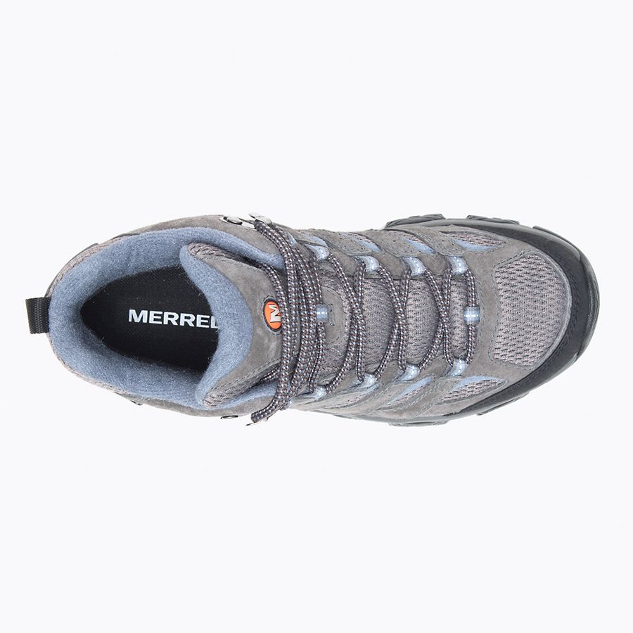 MERRELL MOAB 3 MID WP WOMEN