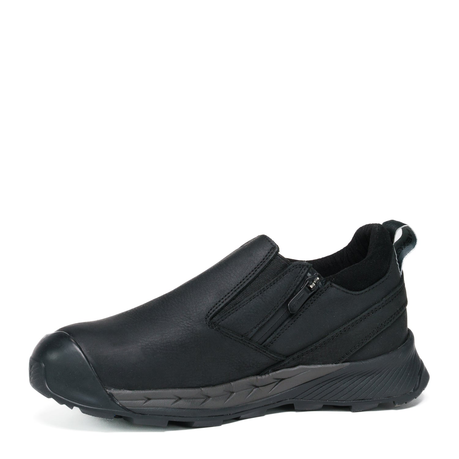 NEXGRIP WOMENS ICE TREMBANT - BLACK