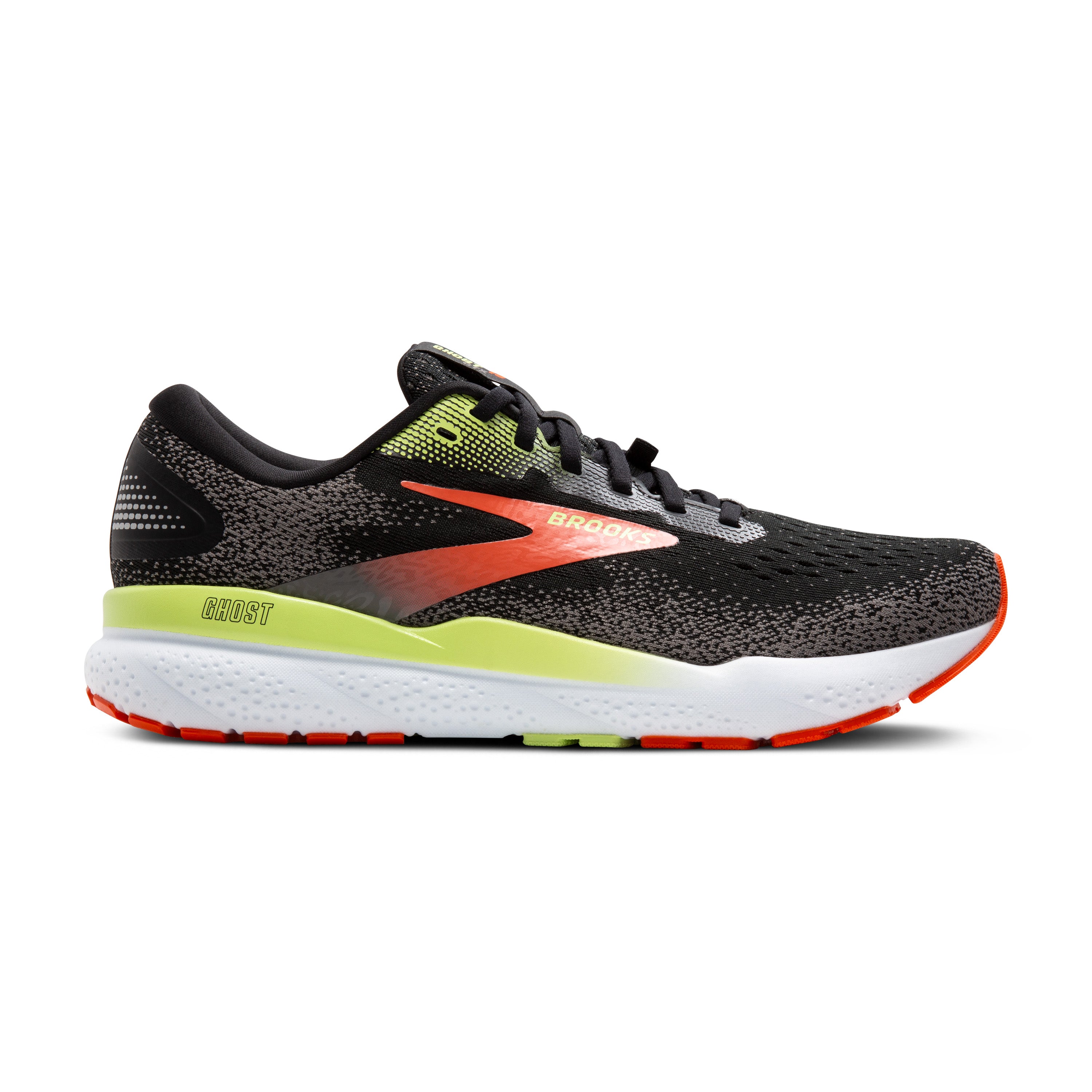 BROOKS GHOST V16 GTX MEN'S