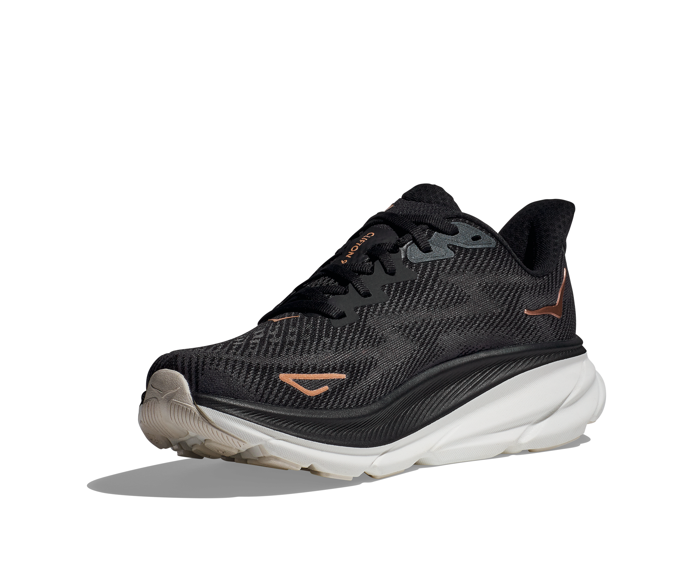 HOKA CLIFTON V9 WOMEN'S