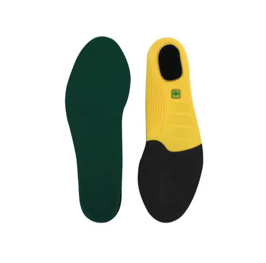 SPENCO POLYSORB CROSS TRAINER INSOLE