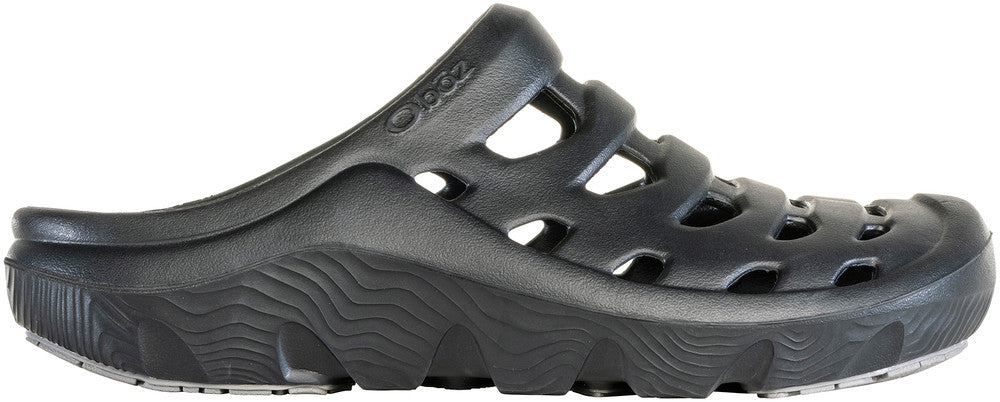 OBOZ MENS WHATAKA COAST - BLACK