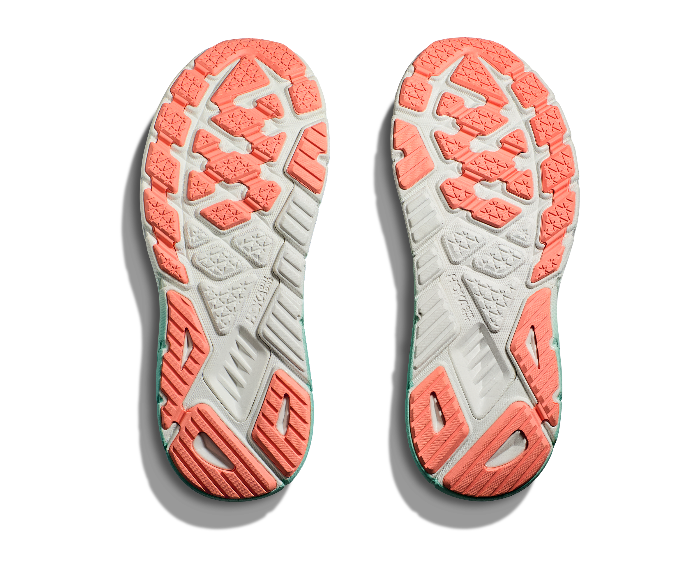 HOKA ARAHI V7 WOMEN'S