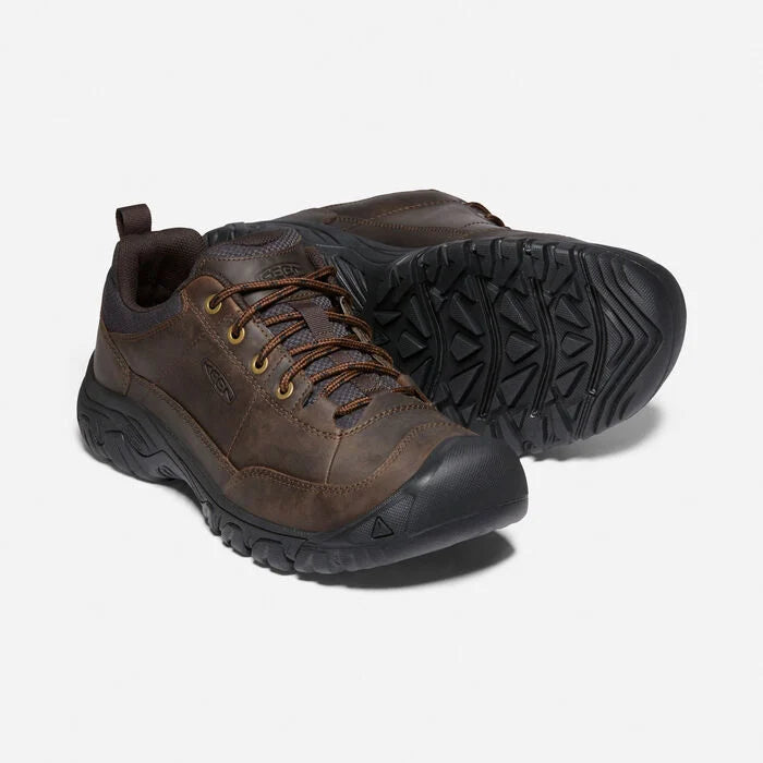 KEEN MEN'S TARGHEE III OXFORD SHOE