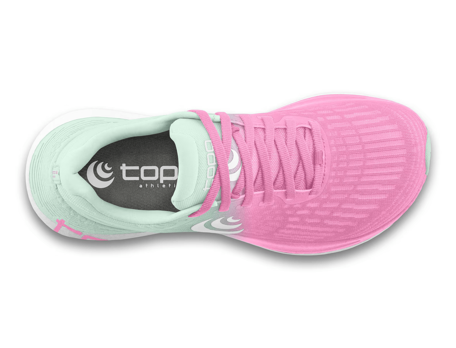 TOPO WOMENS SPECTER 2 - PINK / BLUE