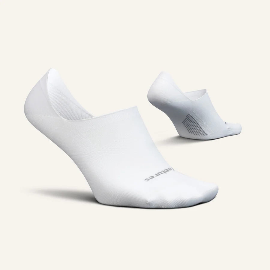 FEETURES ELITE INVISIBLE WHITE