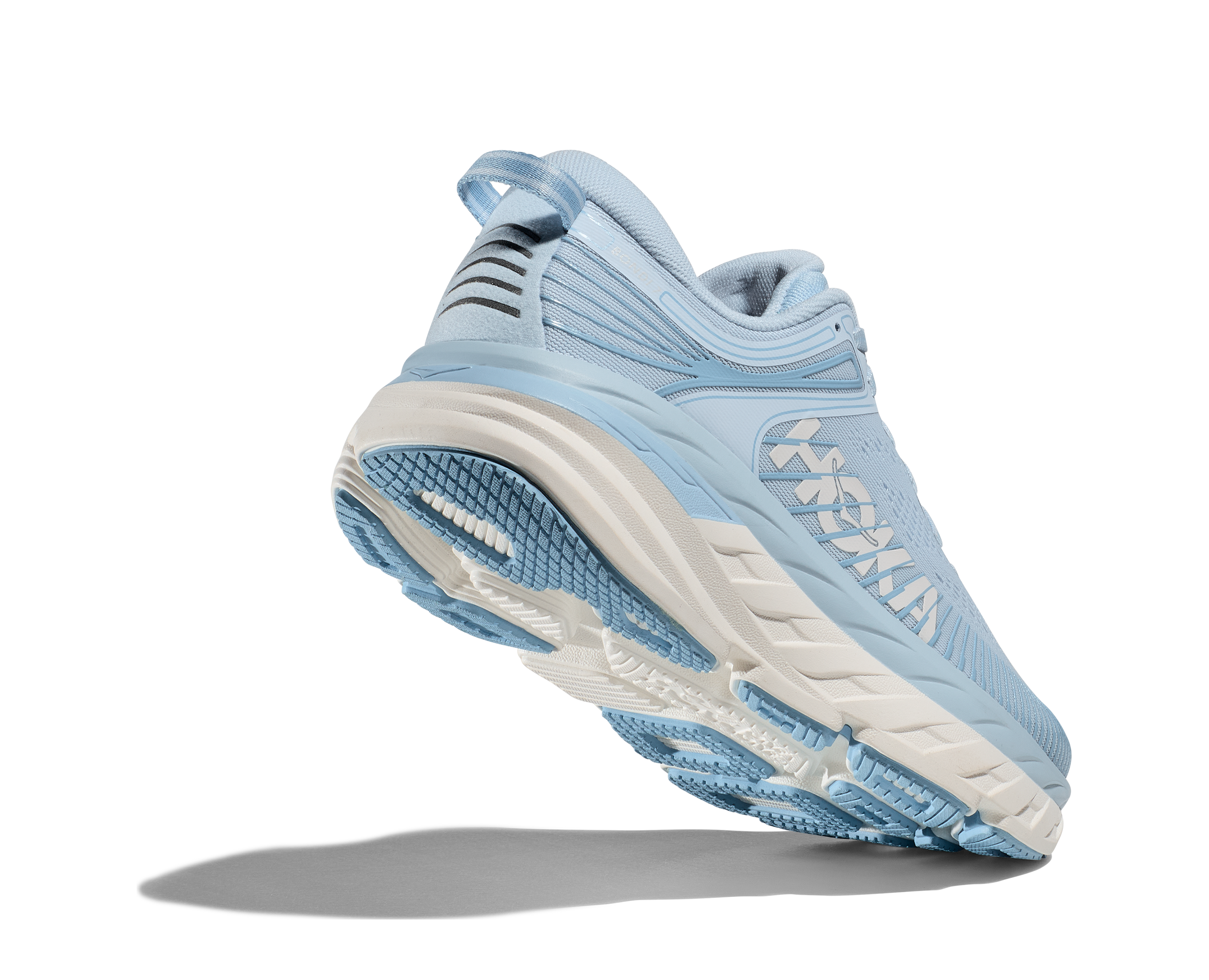 HOKA BONDI V7 MEDIUM WOMEN'S