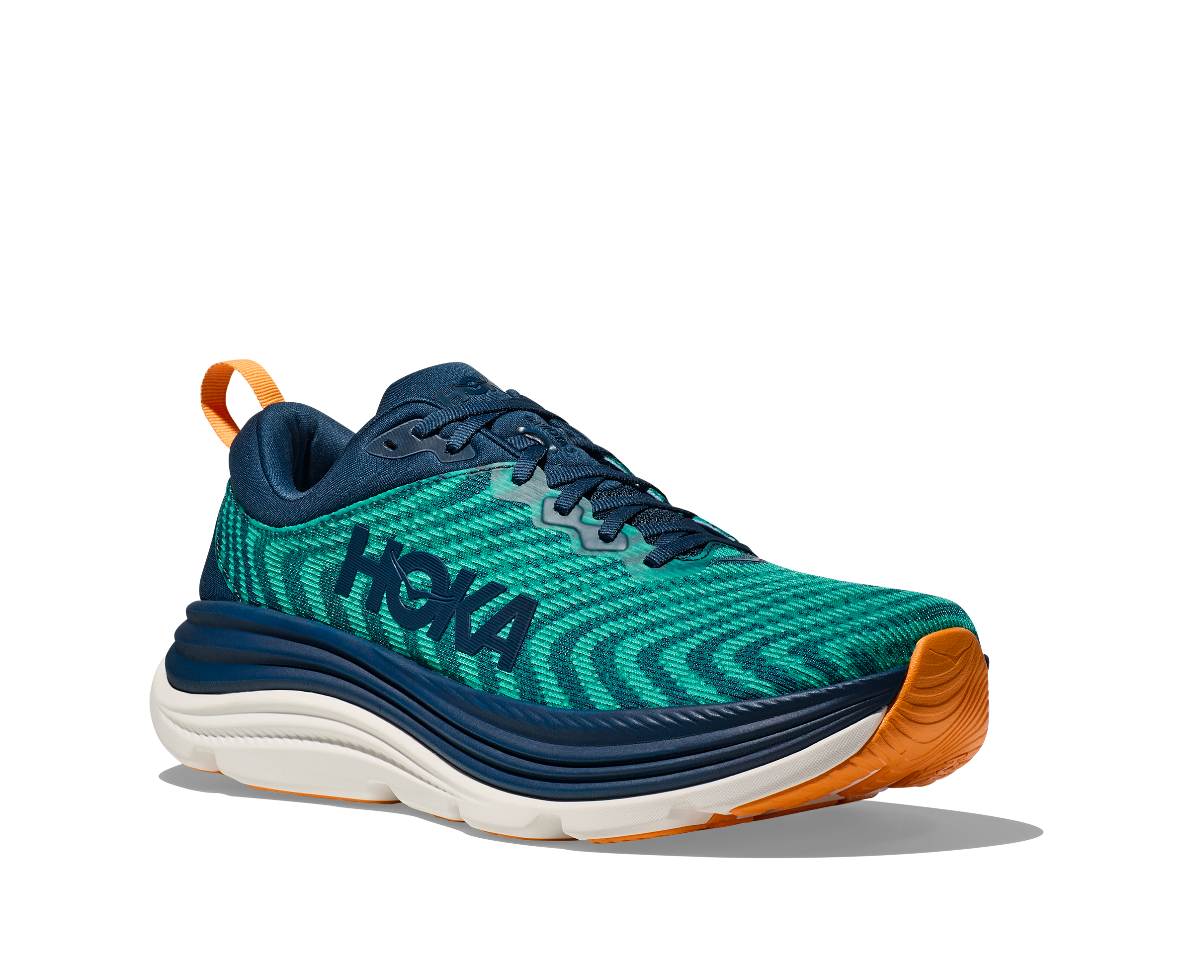 HOKA GAVIOTA V5 MEDIUM MEN'S