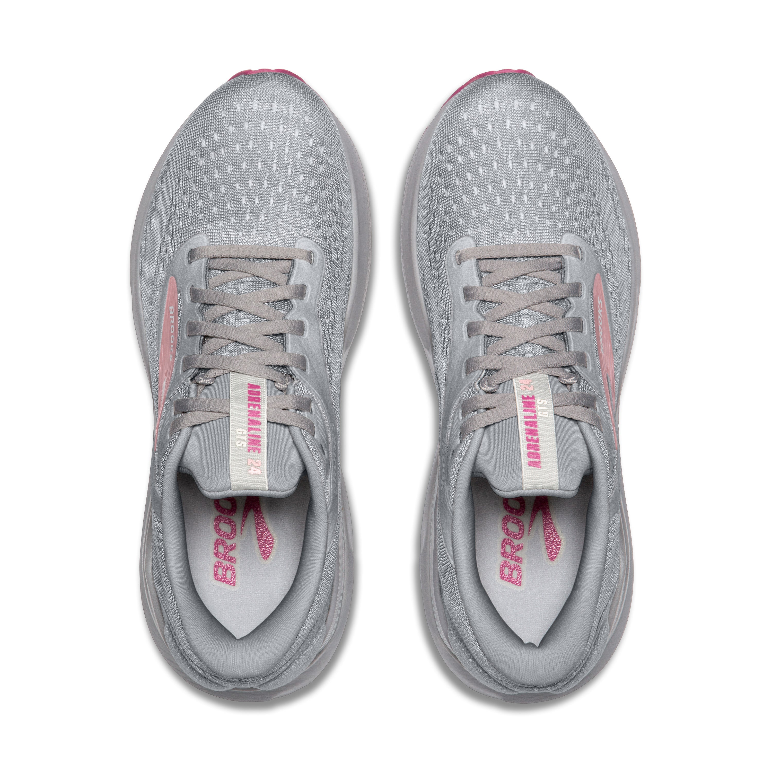 BROOKS ADRENALINE 24 WOMEN'S