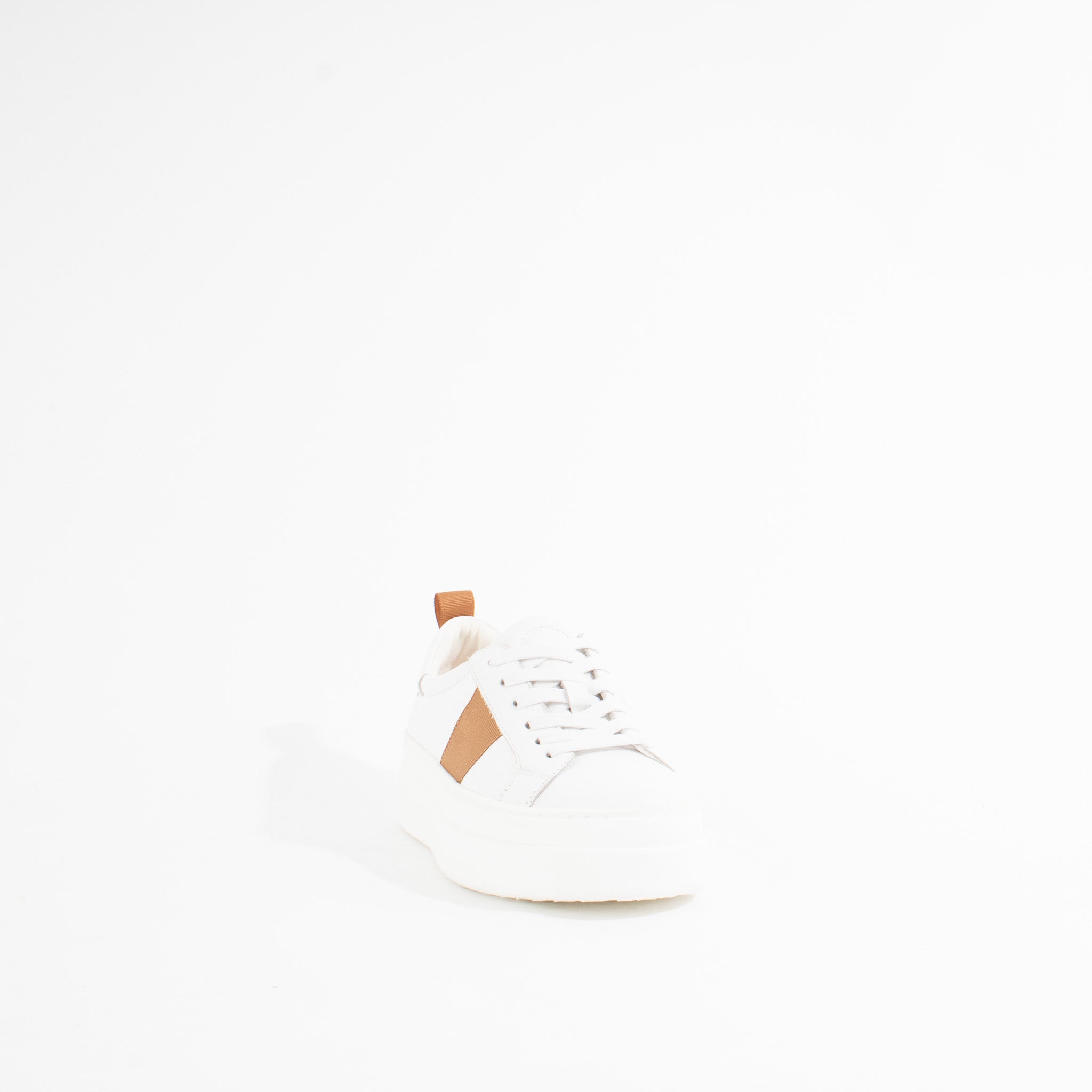 AFAVA | WHITE/TAN/NUDE