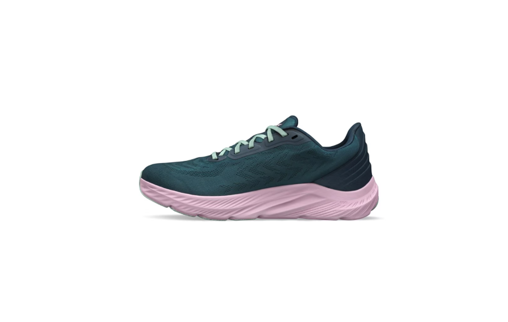 ALTRA WOMENS RIVERA 4 - NAVY / PINK