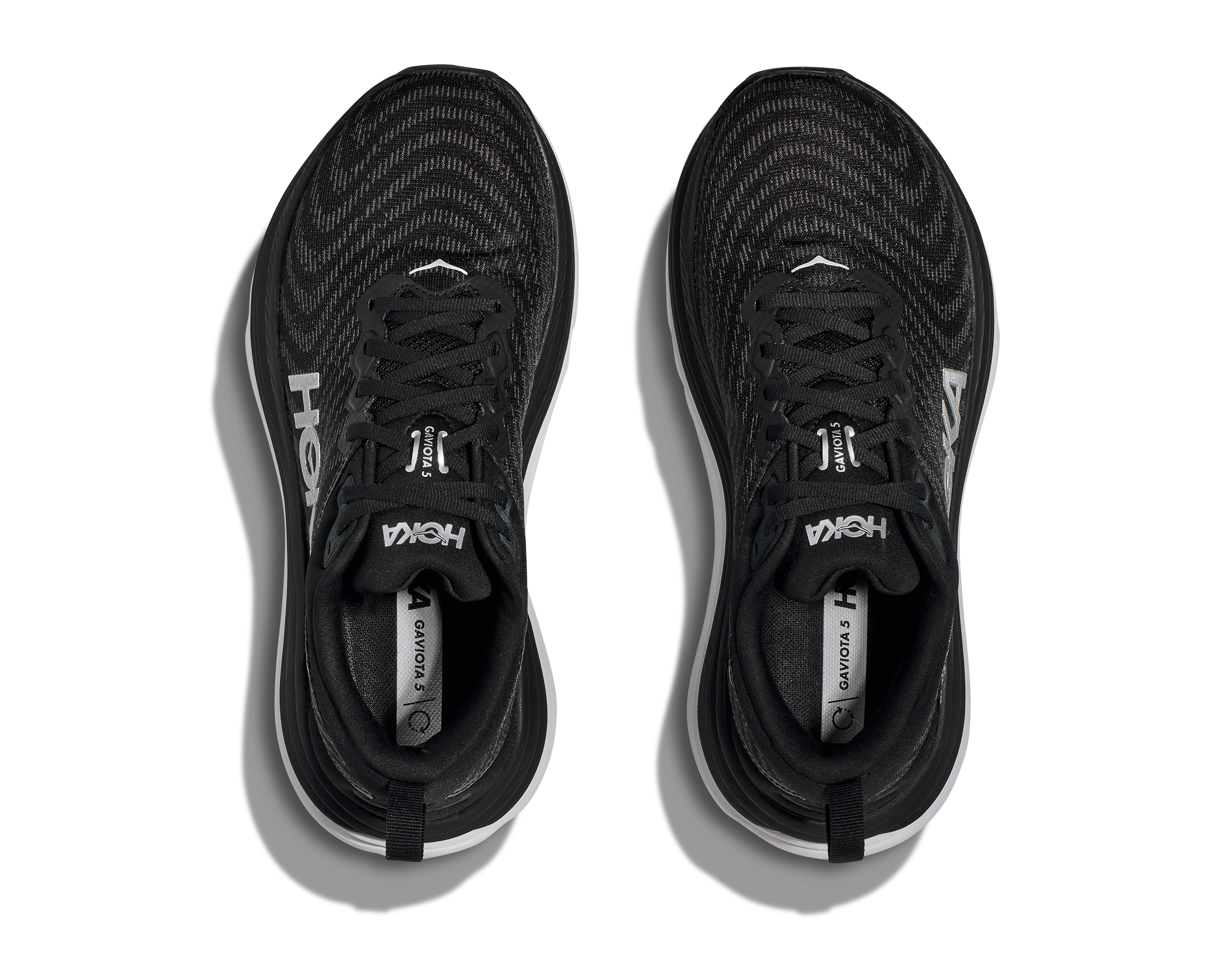 HOKA GAVIOTA V5 WOMEN WIDE