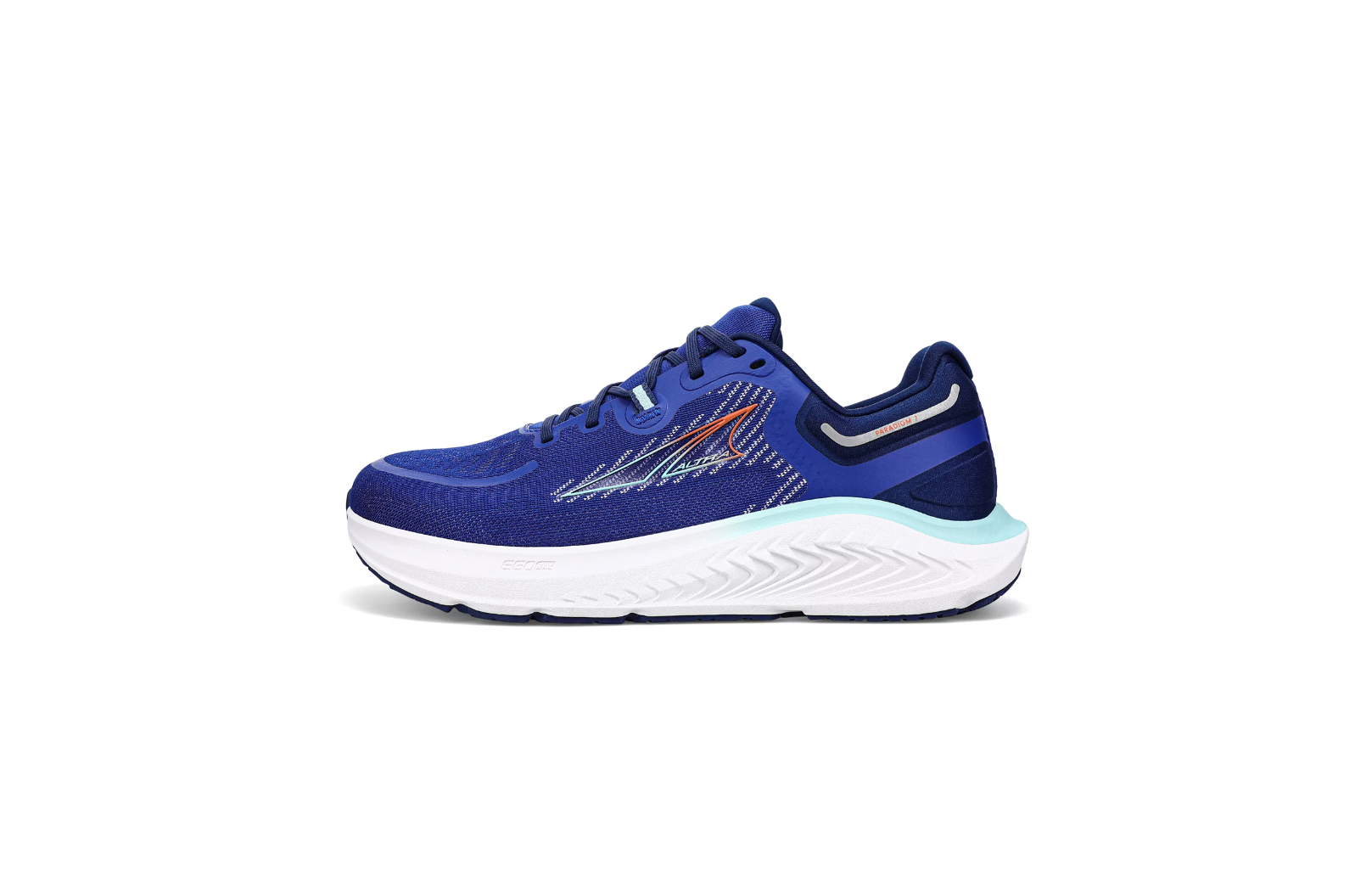 ALTRA MEN'S PARADIGM 7 - BLUE