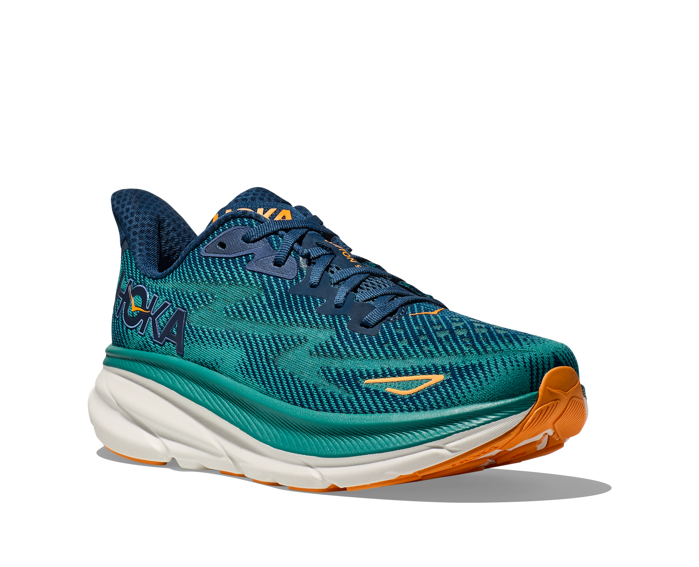 HOKA CLIFTON 9 MEN'S