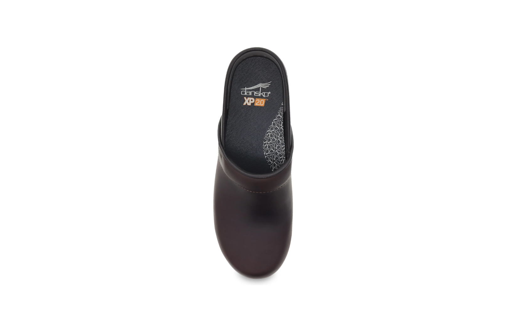 DANSKO WOMENS  XP 2.0 WATERPROOF - BROWN