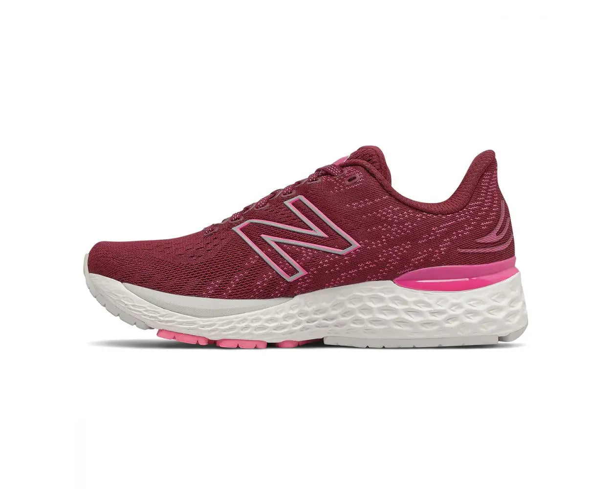 NEW BALANCE WOMEN'S W880R11 RUNNING SHOE