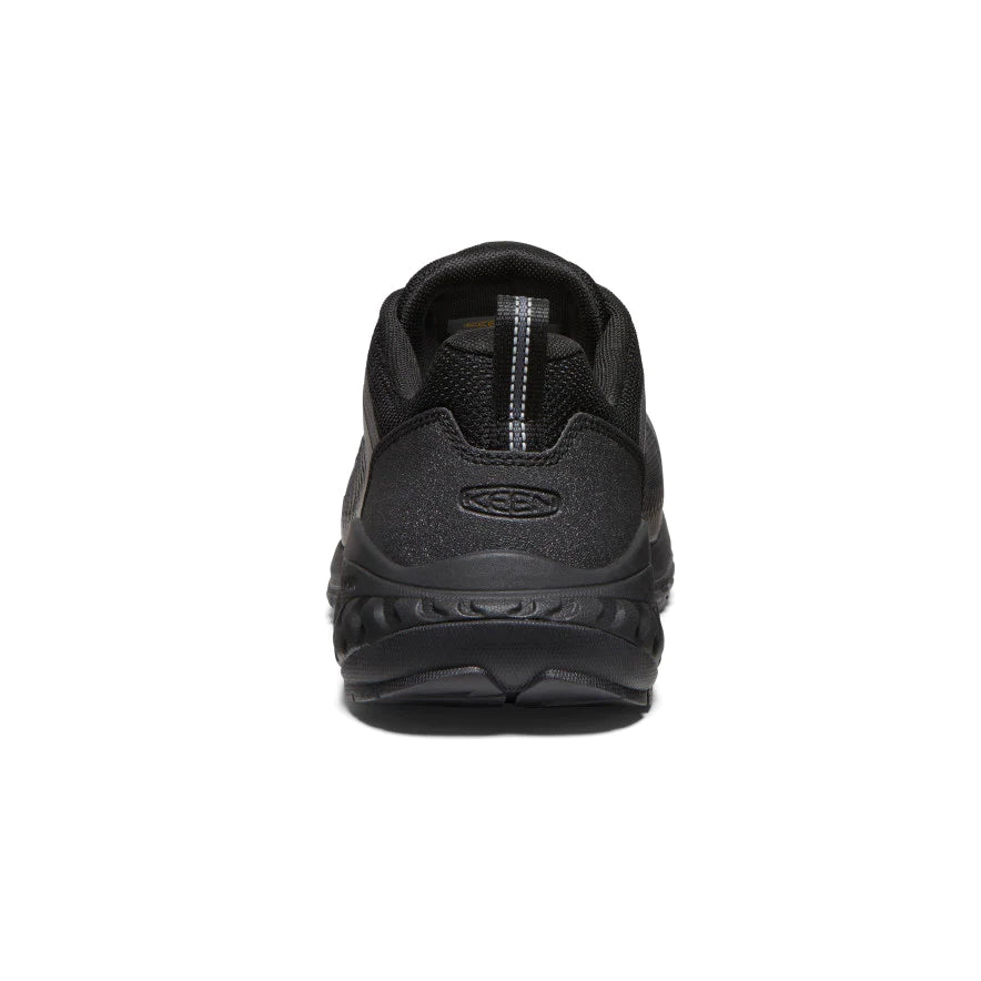 KEEN UTILITY MEN'S ARVADA ESD CARBON FIBER TOE - BLACK