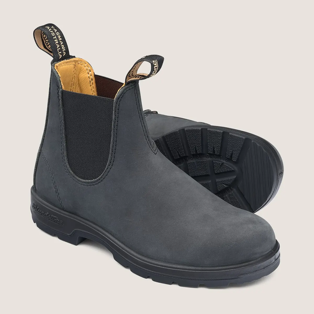 BLUNDSTONE 587 WOMEN'S CHELSEA BOOTS