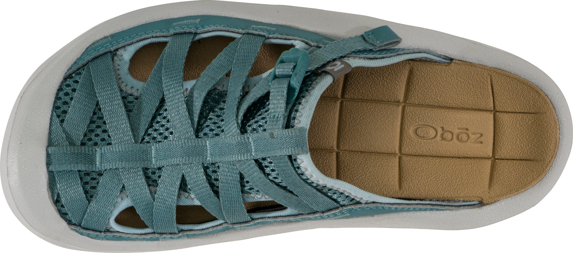 OBOZ WOMENS WHATAKA EASE - GLACIER