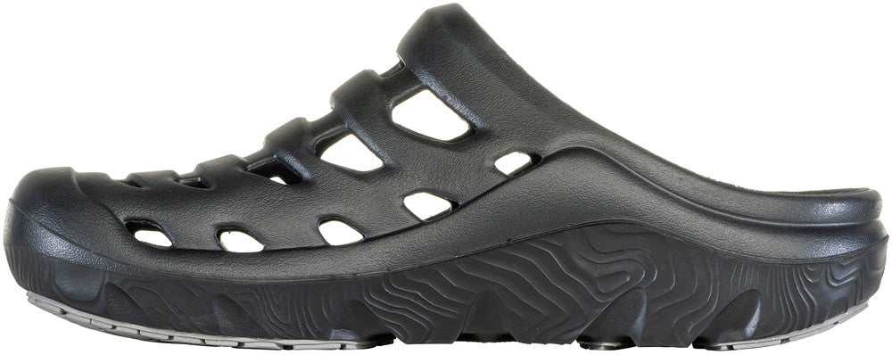 OBOZ MENS WHATAKA COAST - BLACK