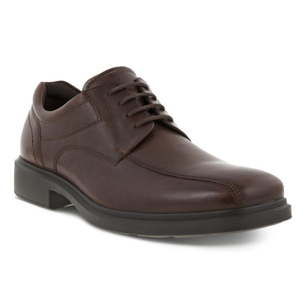 ECCO MEN'S HELSINKI 2 TIE SHOE