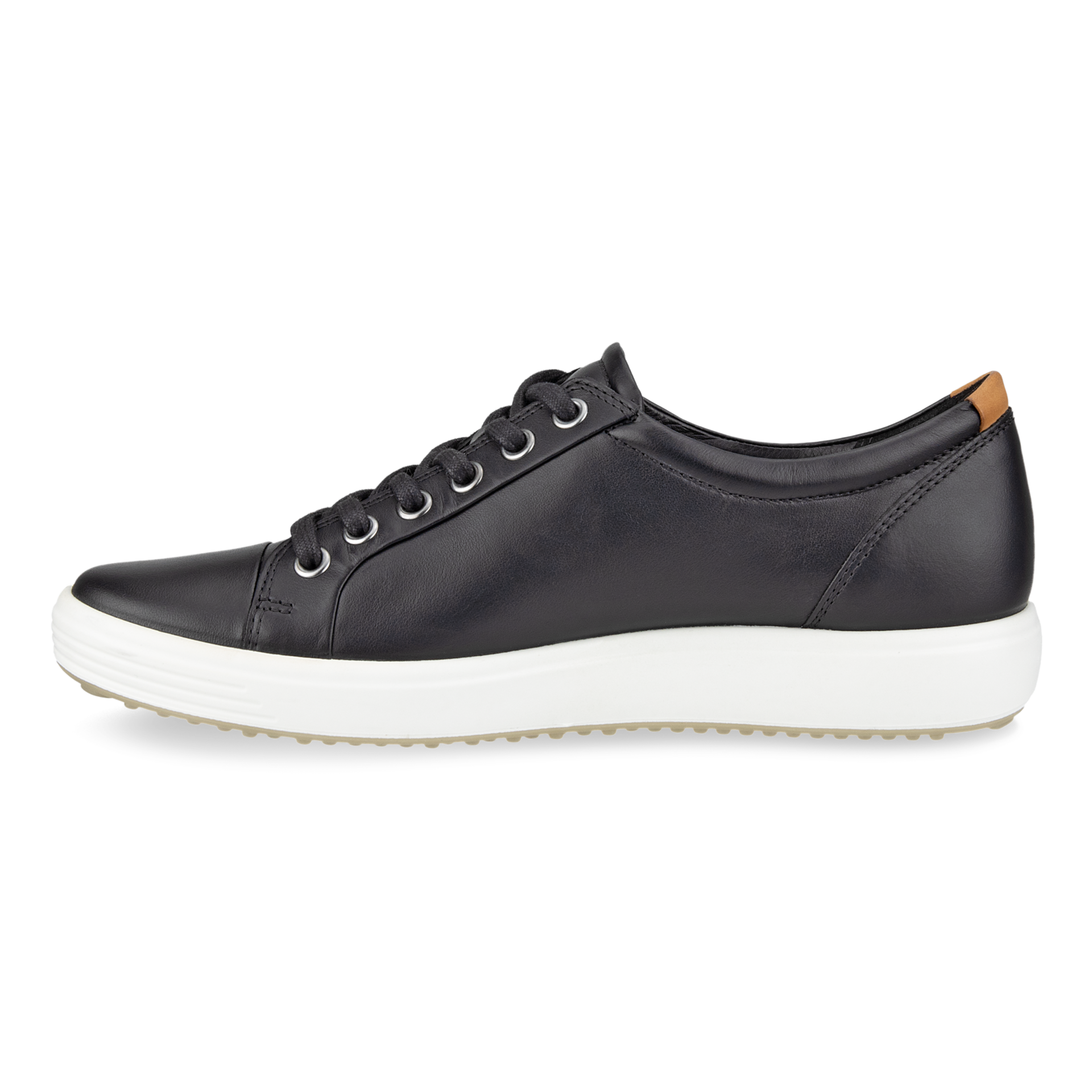 ECCO SOFT 7 BLACK WOMEN